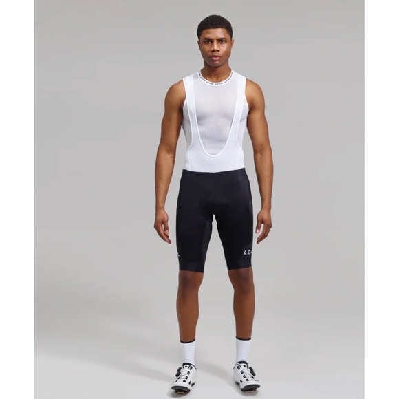Le Col Other - Le Col Sport Bib Shorts Size Medium Cycling NWT
